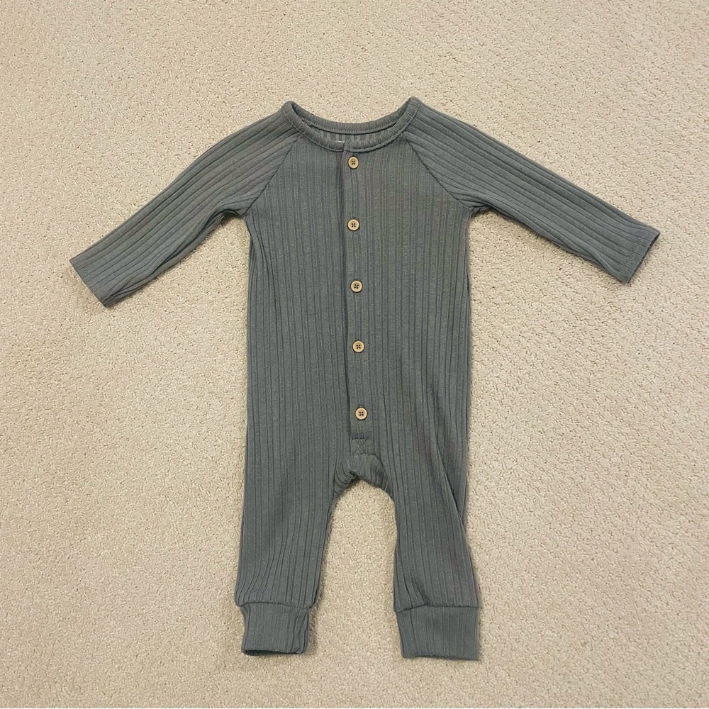 Grayson Collective One Piece Sleeper